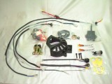 PRD EASY START IGNITION SYSTEM PRD EASY START IGNITION SYSTEM